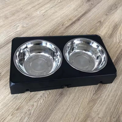 Mangeoire surélevé pour Chien